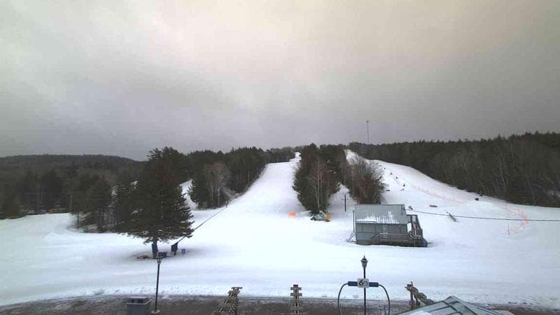 Ski Martock