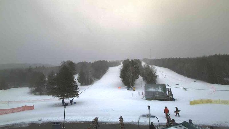 Ski Martock