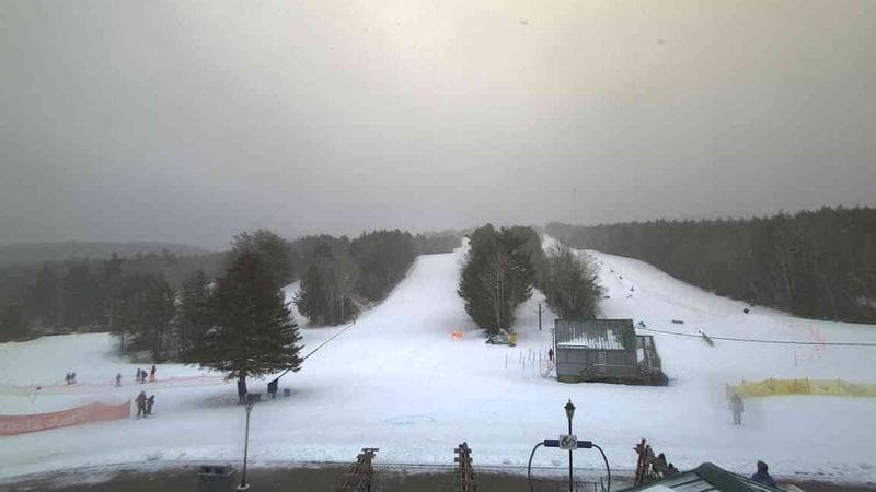 Ski Martock