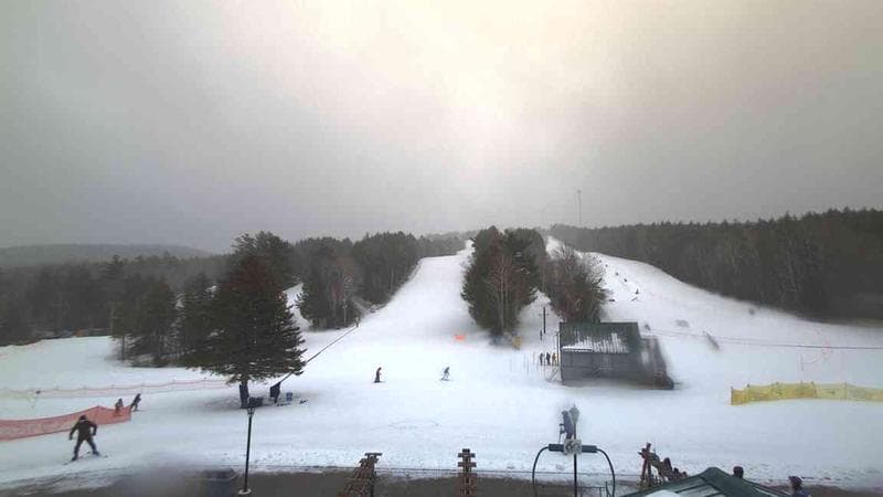 Ski Martock
