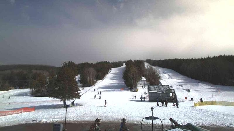 Ski Martock