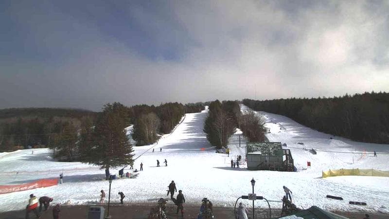 Ski Martock