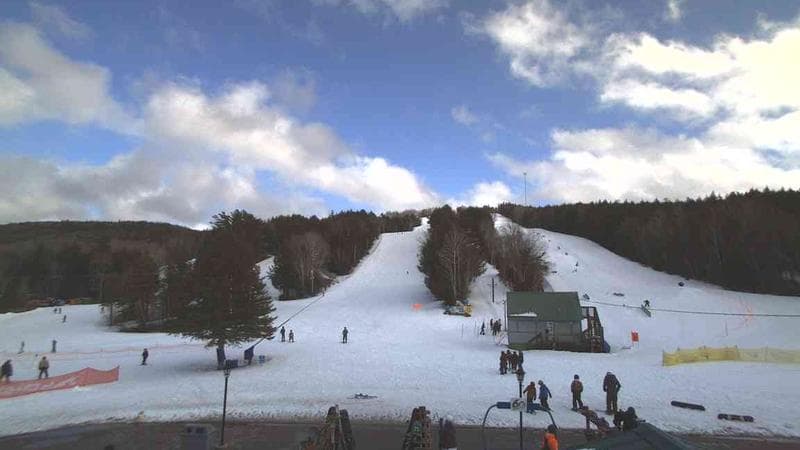 Ski Martock