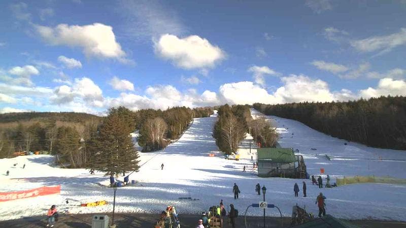 Ski Martock