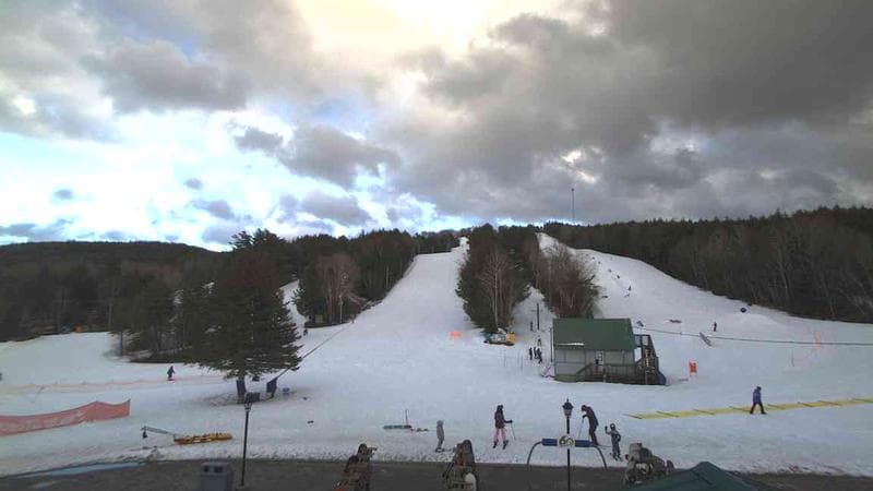 Ski Martock