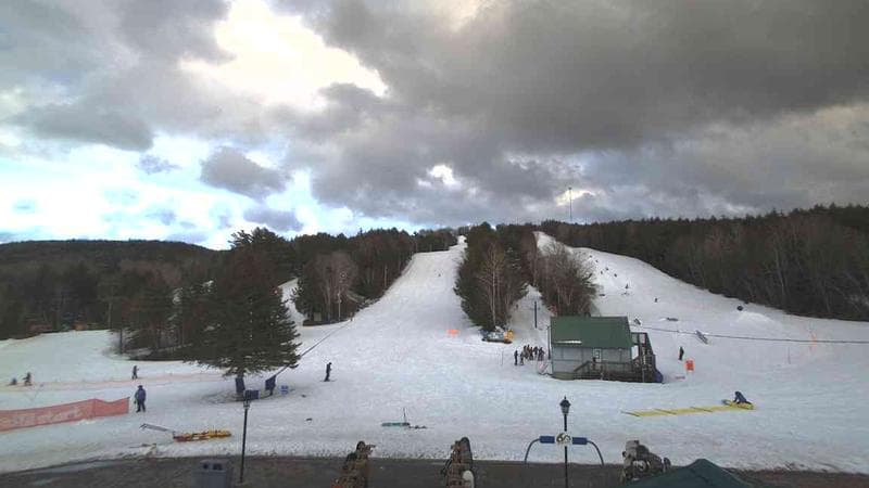 Ski Martock