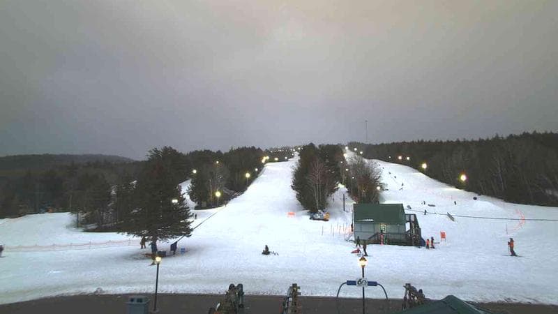 Ski Martock