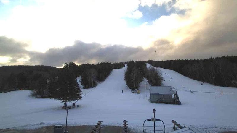 Ski Martock