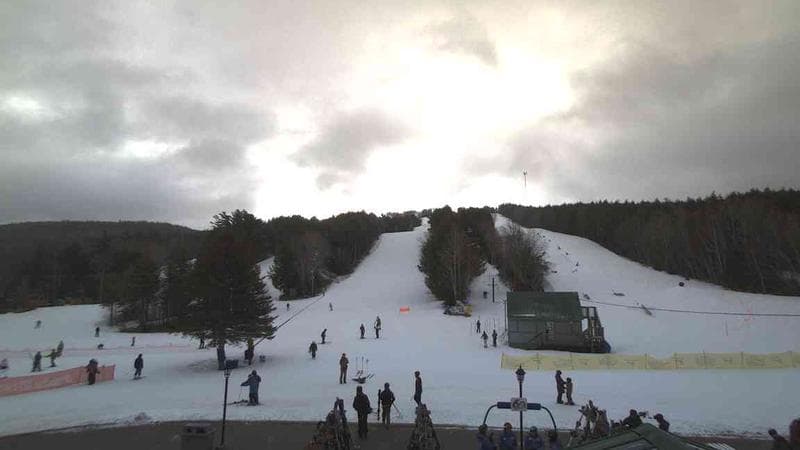 Ski Martock