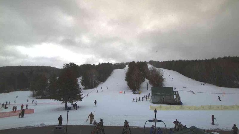 Ski Martock