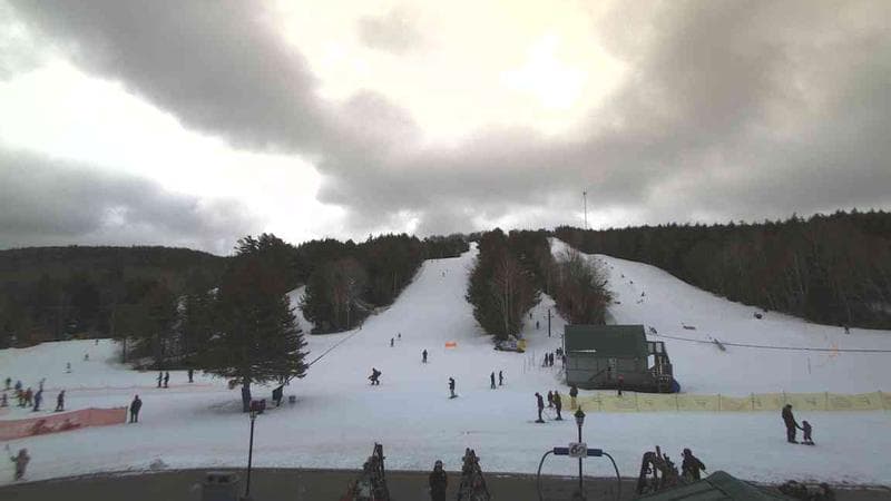 Ski Martock