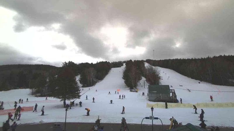 Ski Martock