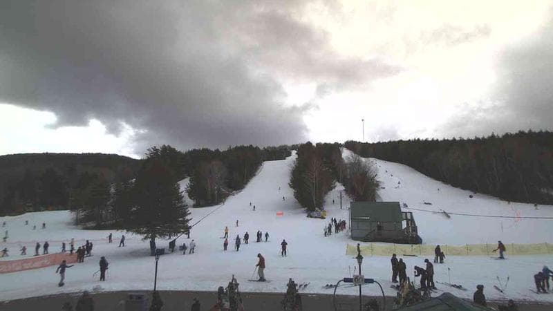 Ski Martock