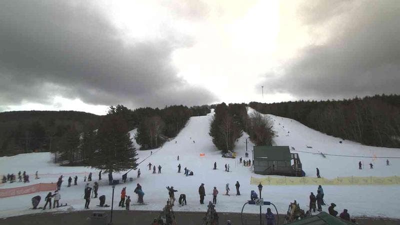 Ski Martock
