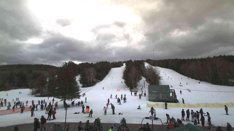 Ski Martock
