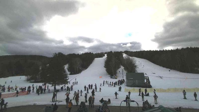 Ski Martock