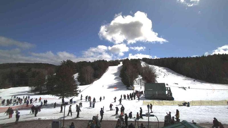 Ski Martock