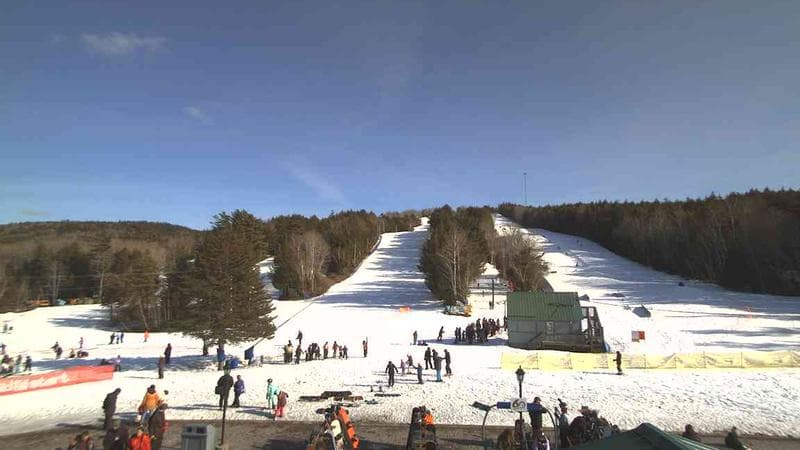 Ski Martock