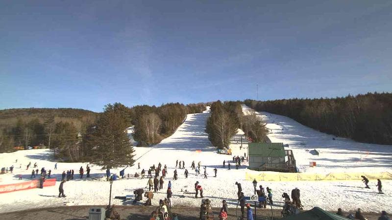 Ski Martock