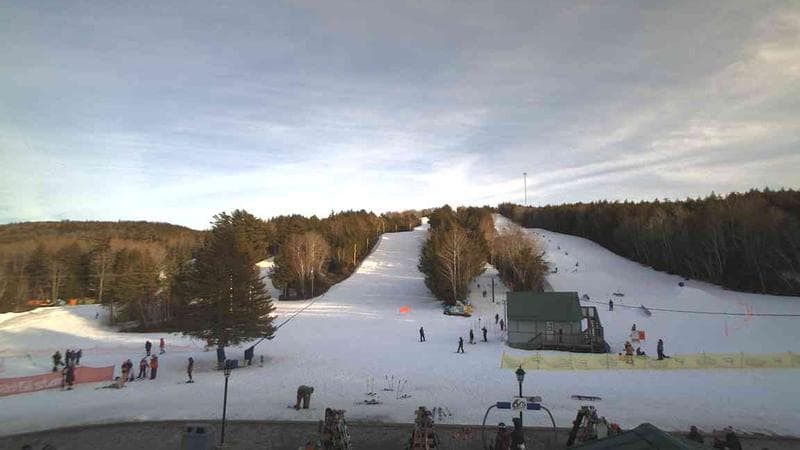 Ski Martock