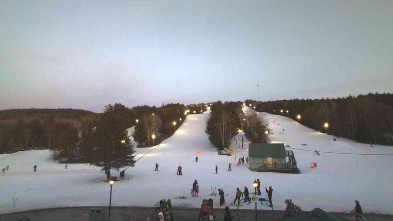 Ski Martock