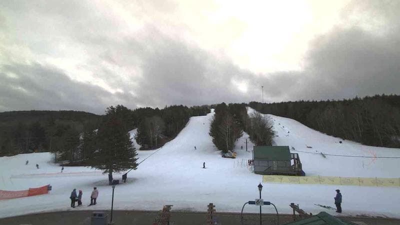Ski Martock