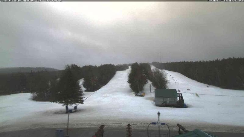 Ski Martock