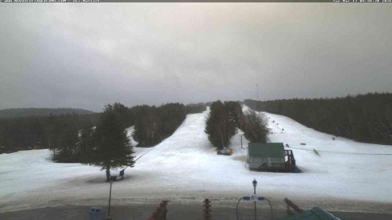 Ski Martock