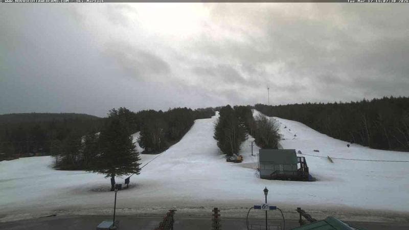 Ski Martock