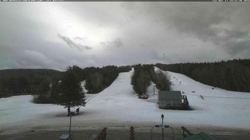 Ski Martock