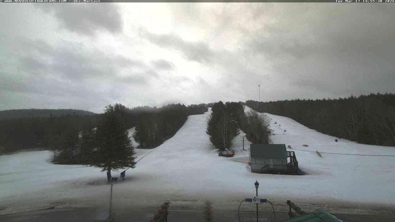 Ski Martock