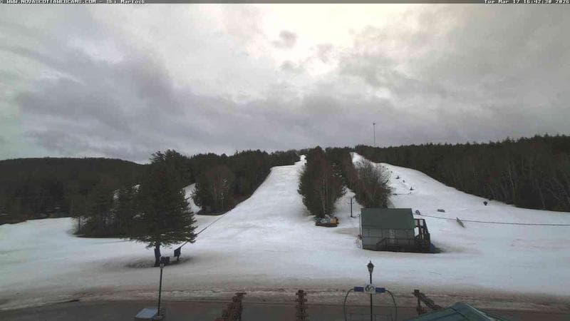 Ski Martock