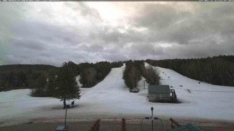 Ski Martock