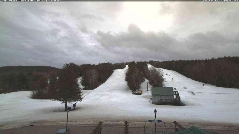 Ski Martock
