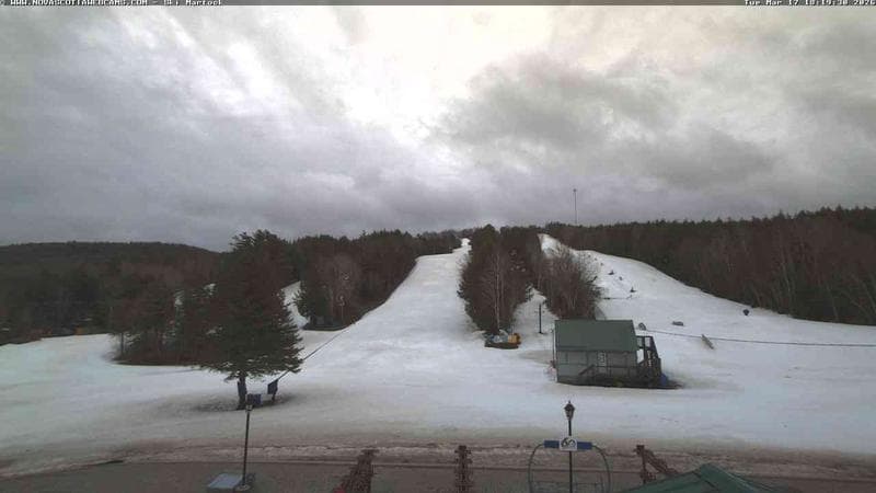 Ski Martock