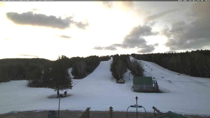 Ski Martock