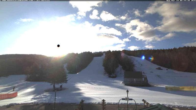 Ski Martock