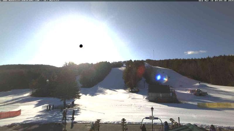 Ski Martock