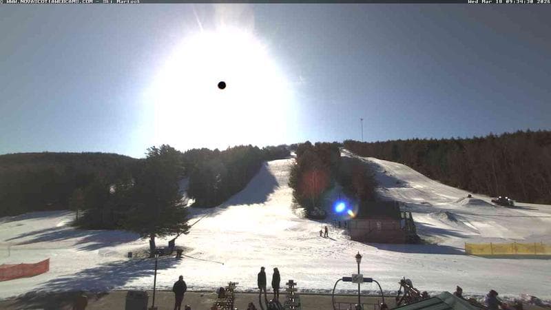Ski Martock