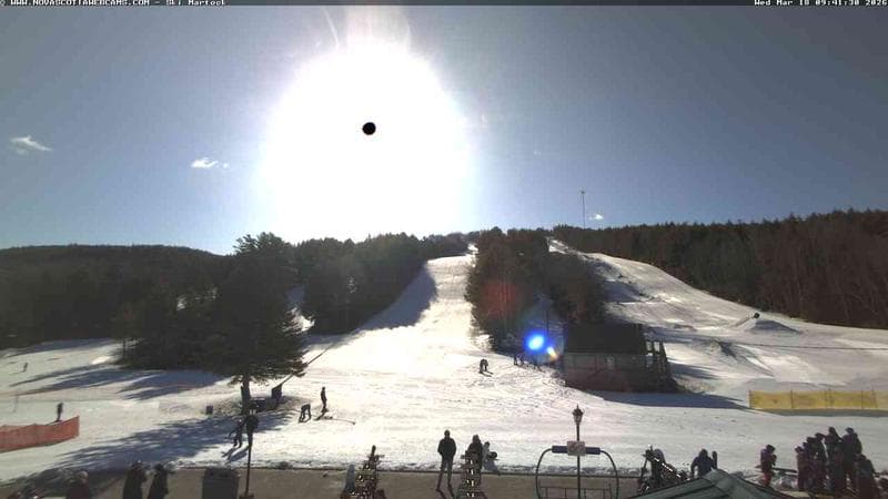 Ski Martock