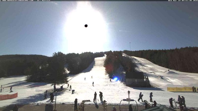 Ski Martock