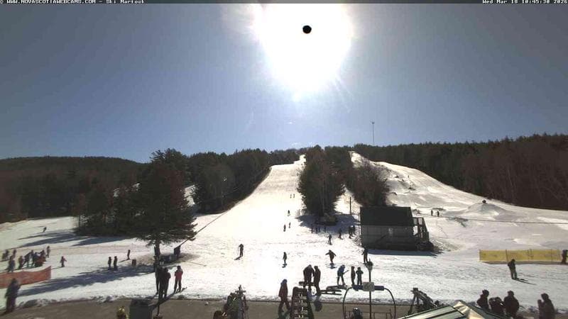 Ski Martock
