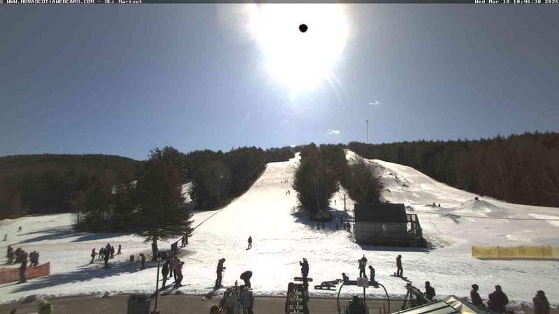 Ski Martock