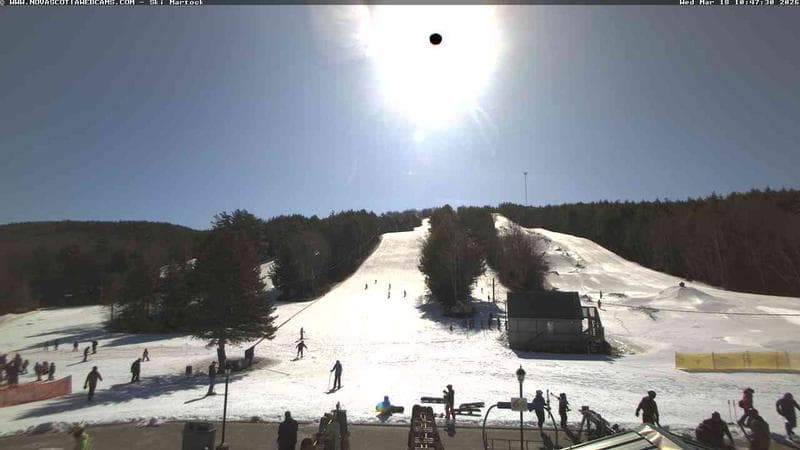 Ski Martock