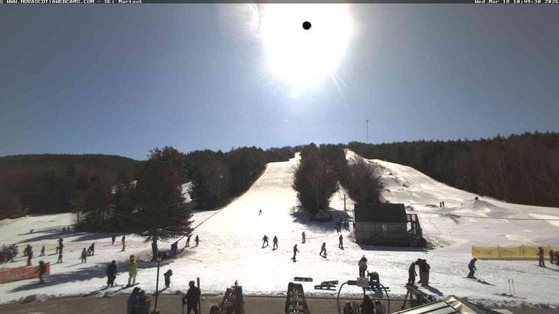Ski Martock
