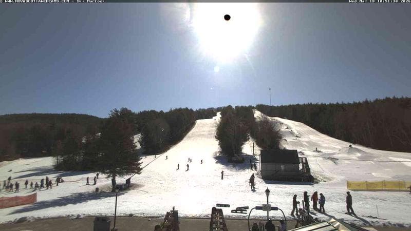 Ski Martock