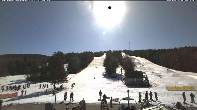 Ski Martock