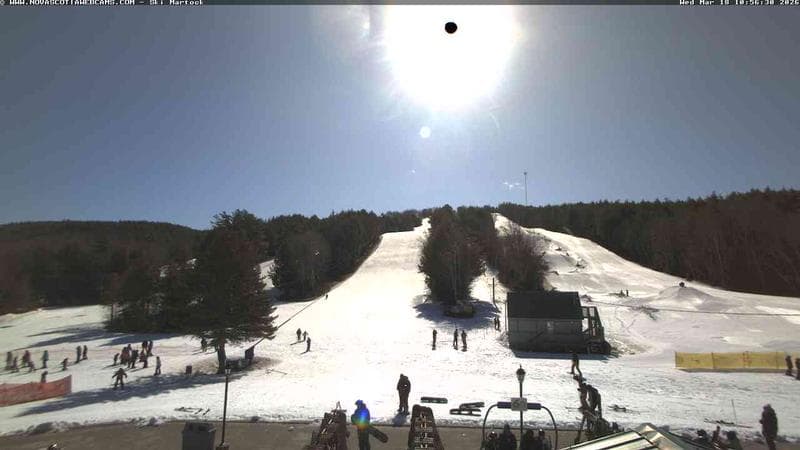 Ski Martock