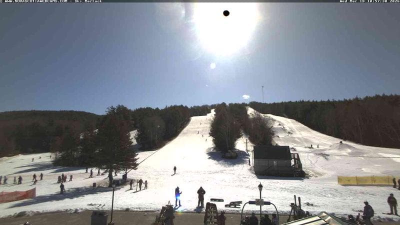 Ski Martock