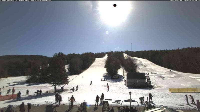 Ski Martock